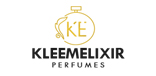 Kleemelixir Perfumes Log o
