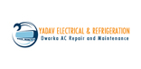 dwarka ac repair logo