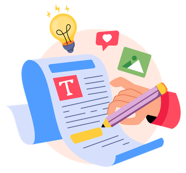 Article Writing Agency Delhi