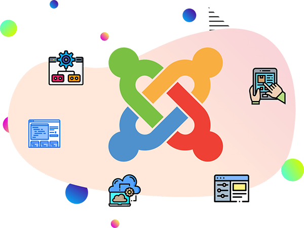 Joomla Web Development Agency In Dwarka, New Delhi