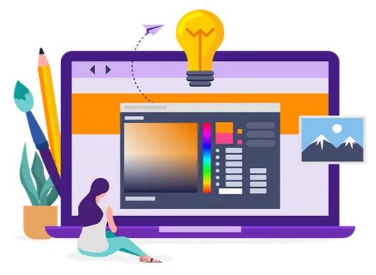 Logo Design Agency Delhi