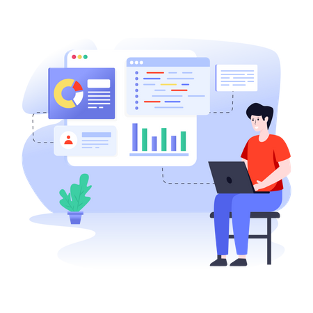 Software Development Agency In Dwarka Delhi