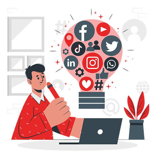 social media optimization dwarka delhi
